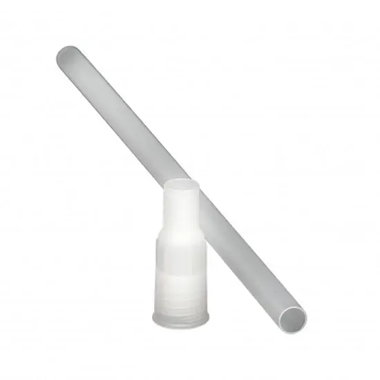 caulking gun extension nozzle